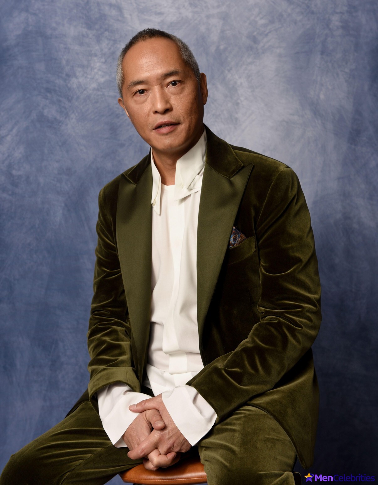 Ken Leung sexy photos