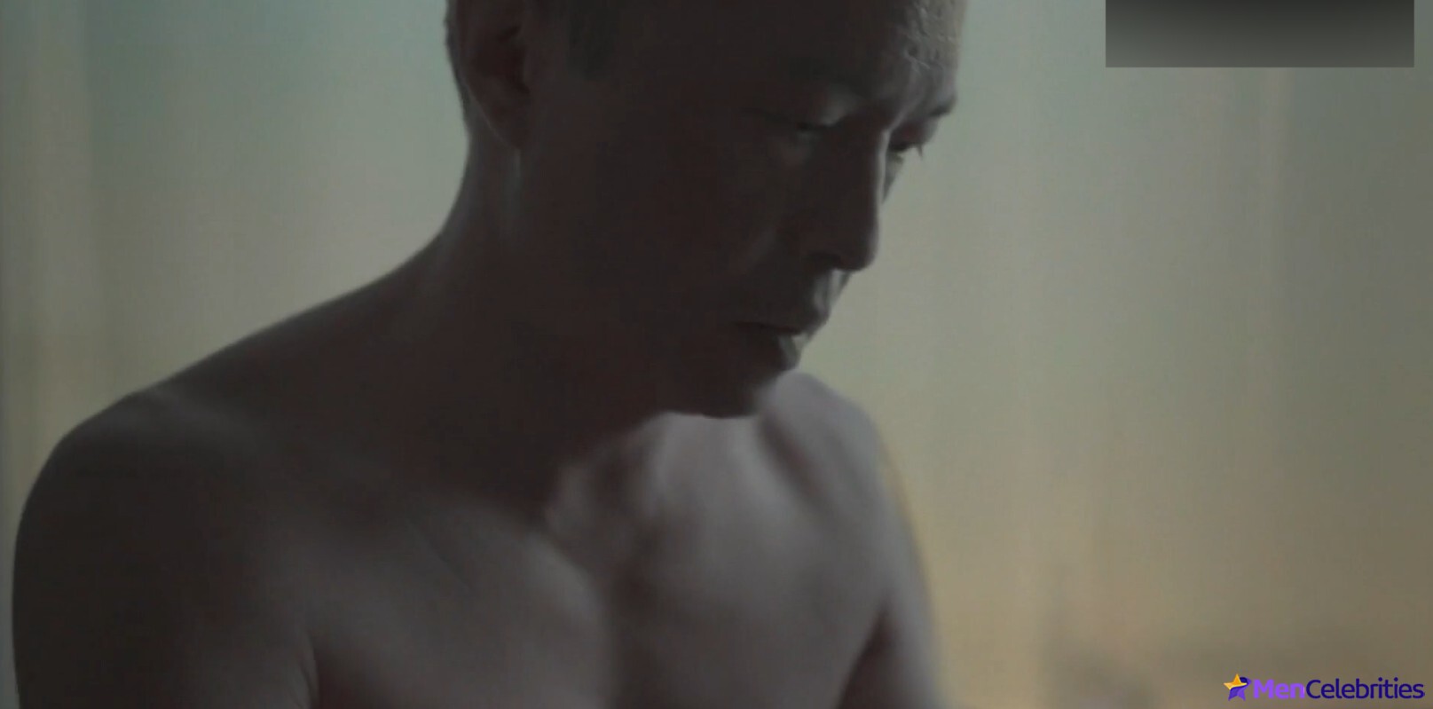 Ken Leung Nude And Erotic Scenes