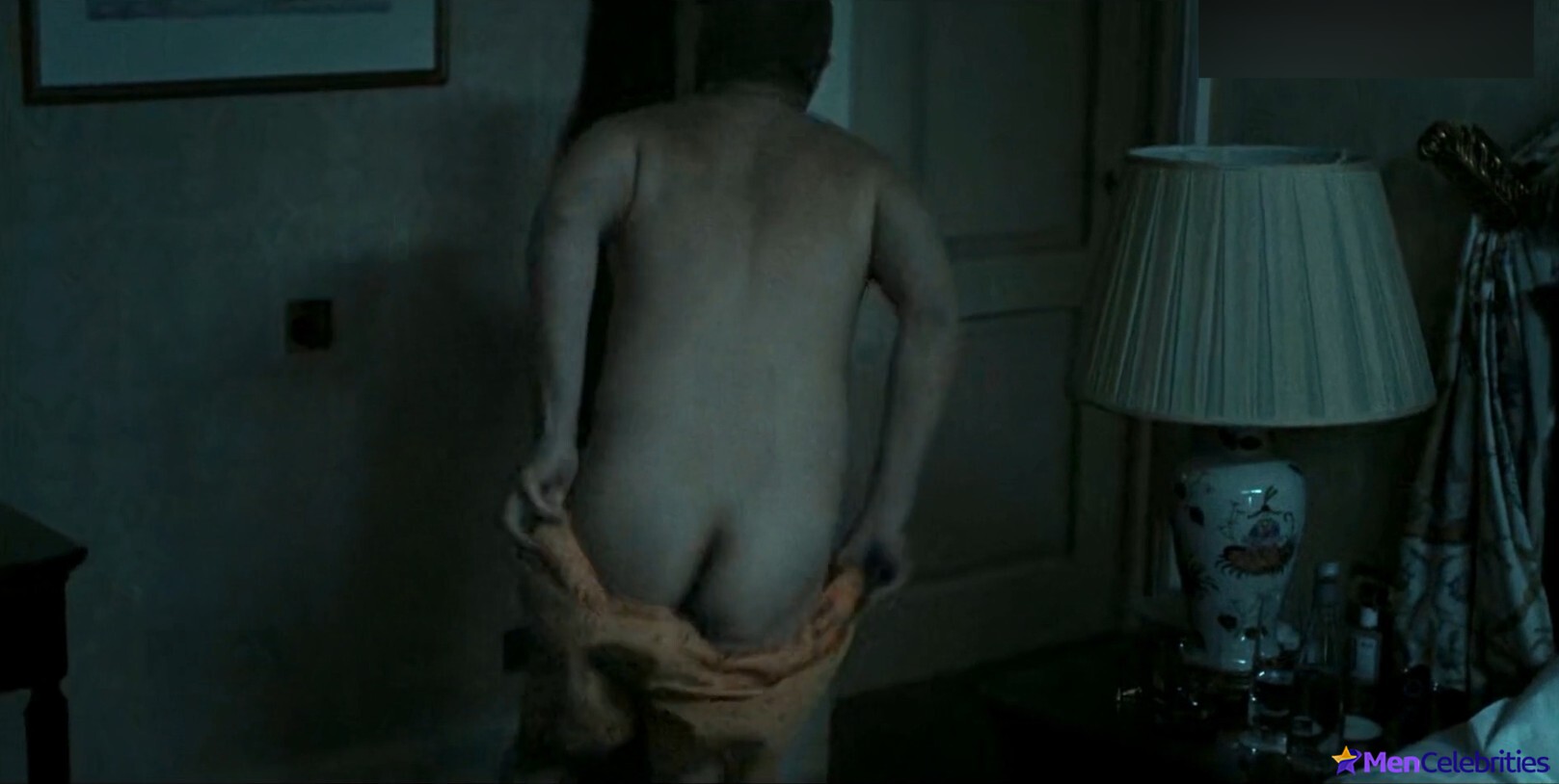 Ken Leung Nude And Erotic Scenes