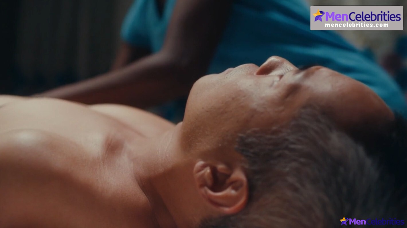 Ken Leung Nude And Erotic Scenes