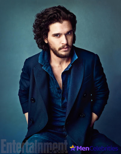 Kit Harington jerk off