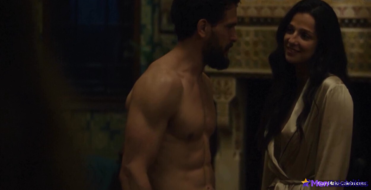 Kit Harington sex in Industry