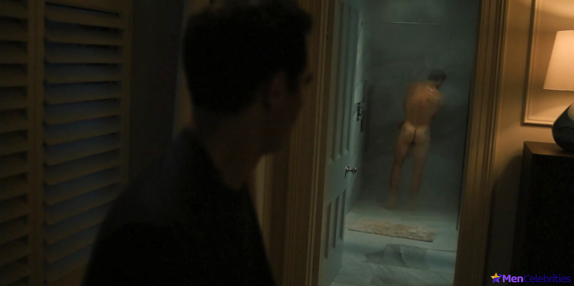 Kit Harington nude in Industry 4x06