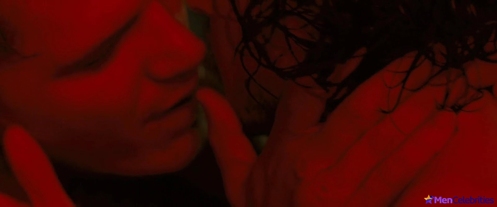 Kit Harington gay sex video