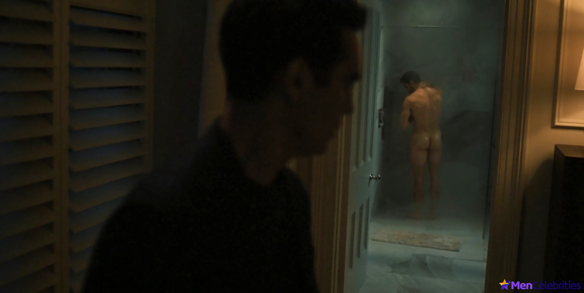 Kit Harington nude in Industry 4x06