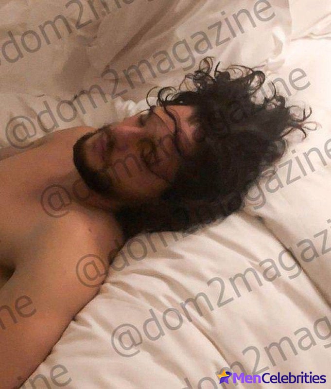 Kit Harington leaked nude jerk off video