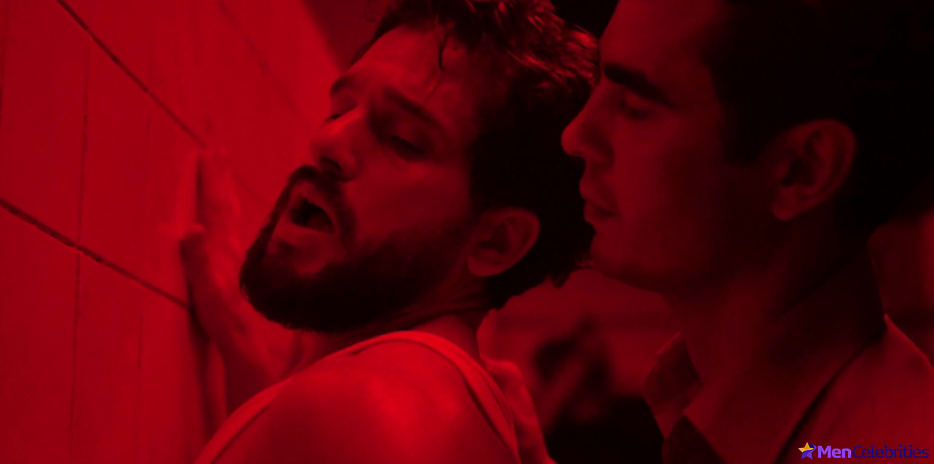 Kit Harington nude in Industry 4x06