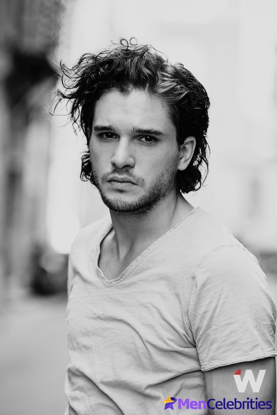 Kit Harington thefappening