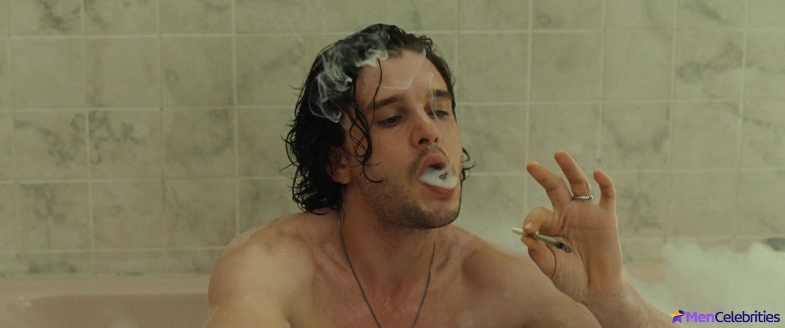 Kit Harington male nude celebs