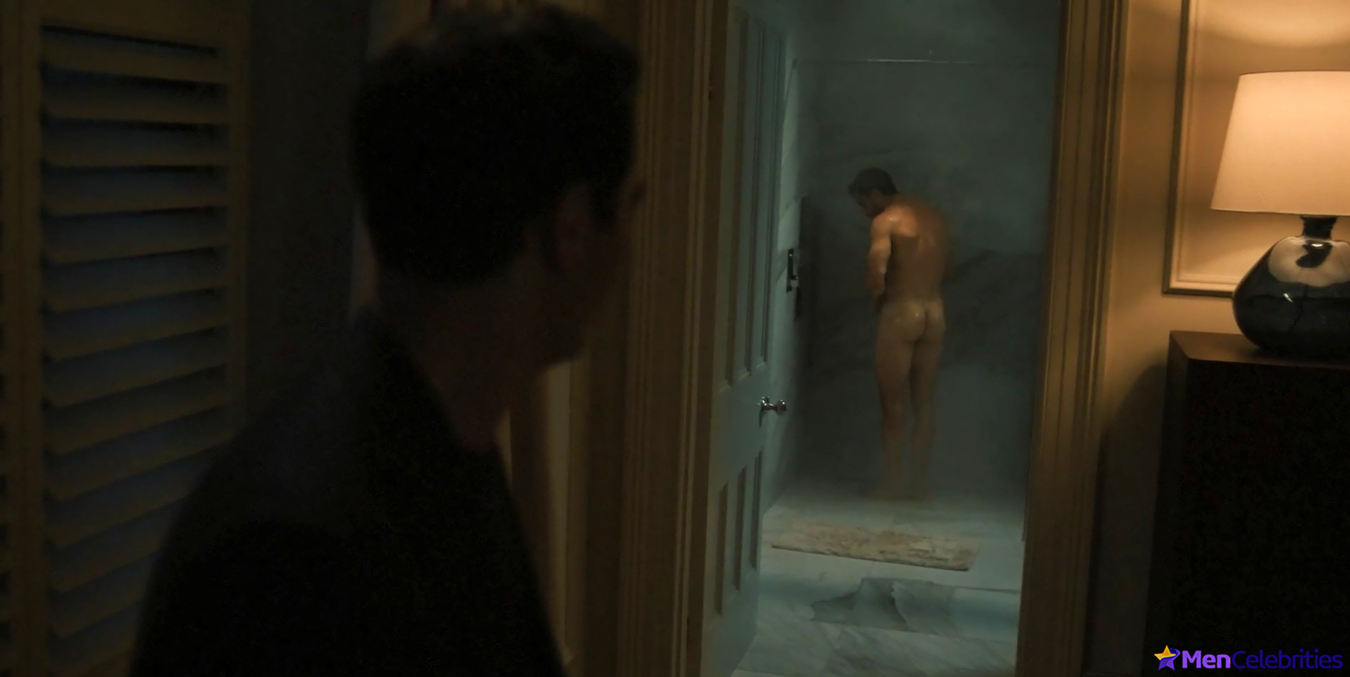 Kit Harington nude in Industry 4x06