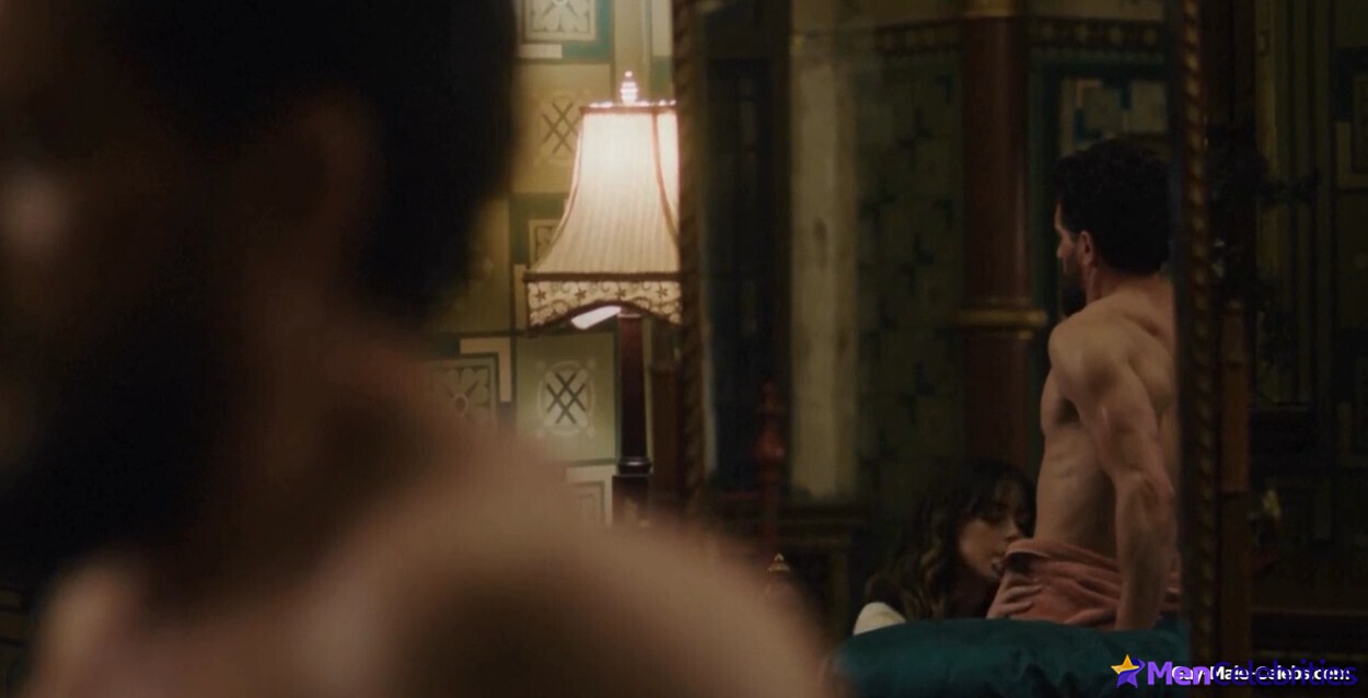 Kit Harington sex in Industry