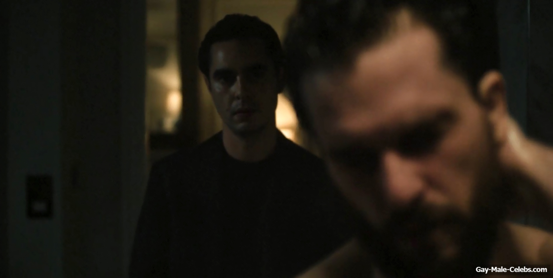 Kit Harington Nude And Erotic Gay Scenes in Industry