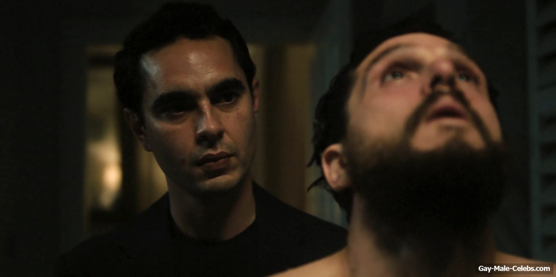 Kit Harington Nude And Erotic Gay Scenes in Industry