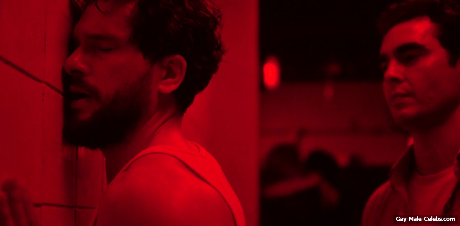 Kit Harington Nude And Erotic Gay Scenes in Industry