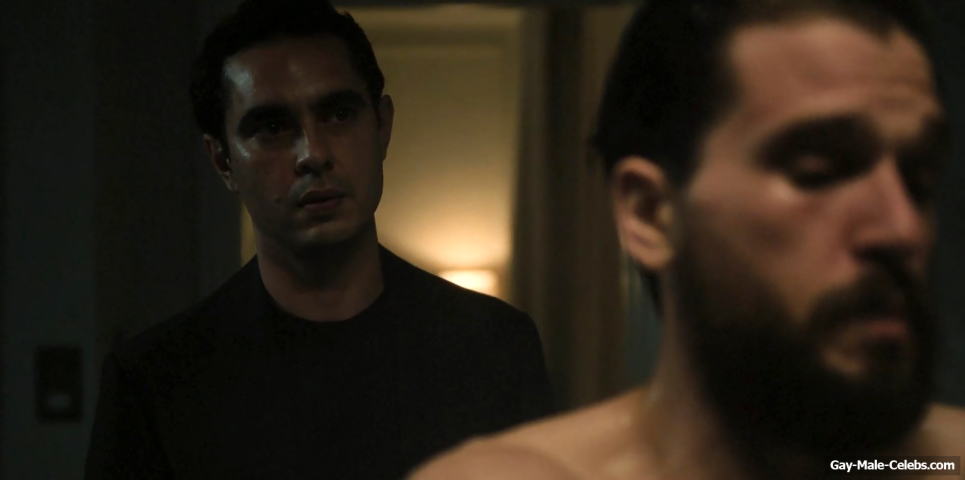 Kit Harington Nude And Erotic Gay Scenes in Industry