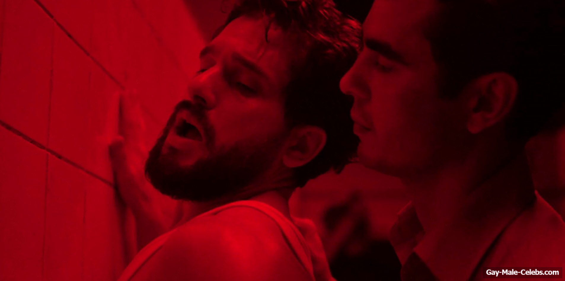 Kit Harington Nude And Erotic Gay Scenes in Industry