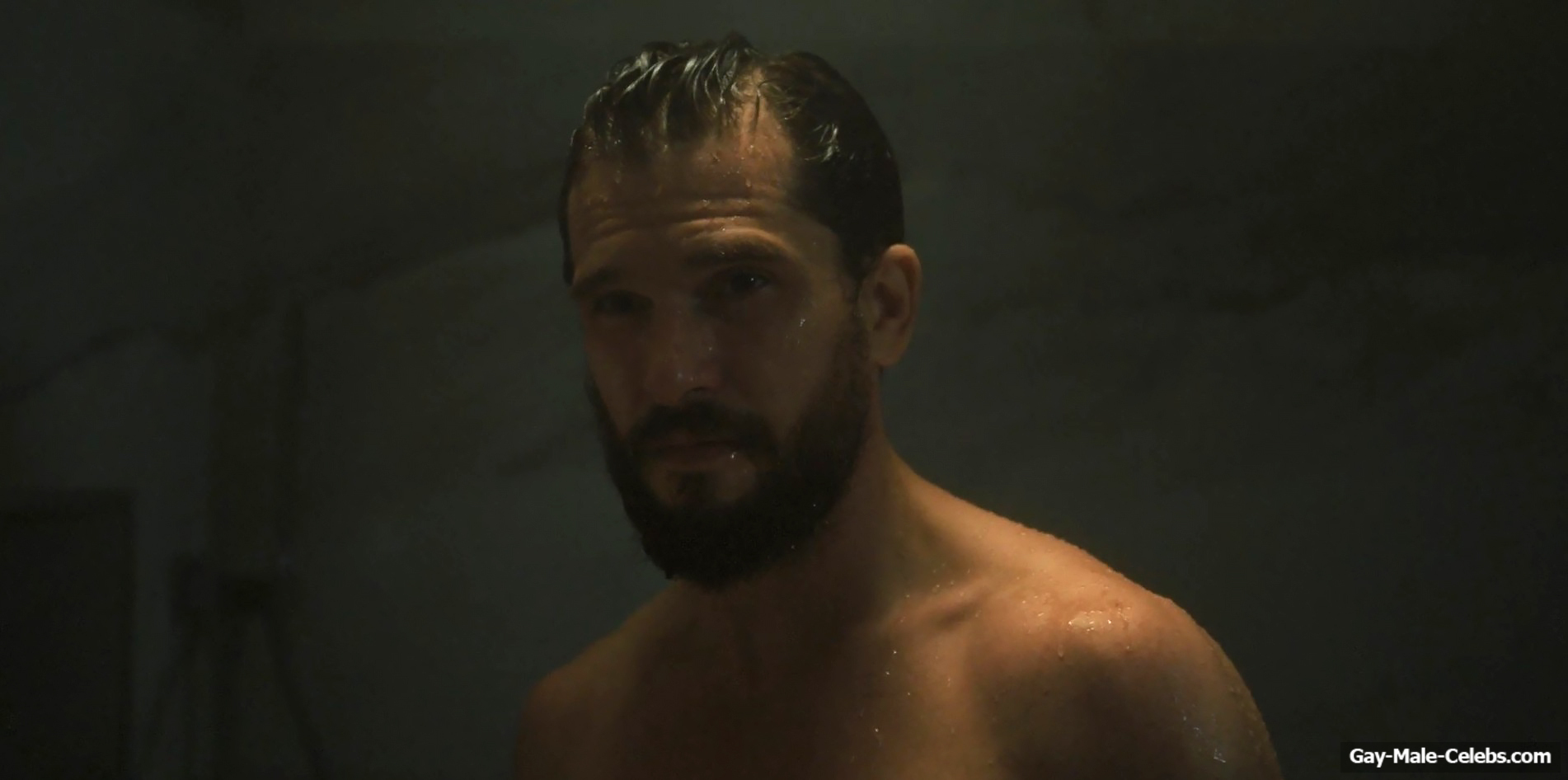 Kit Harington Nude And Erotic Gay Scenes in Industry