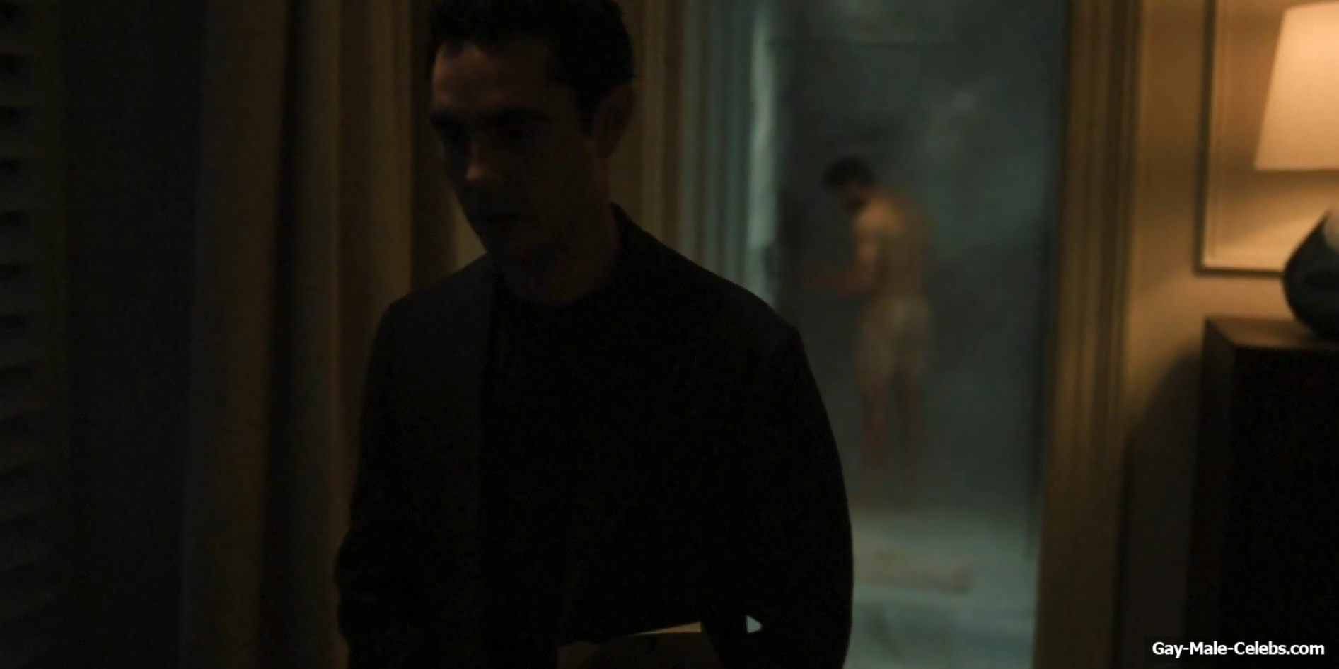 Kit Harington Nude And Erotic Gay Scenes in Industry