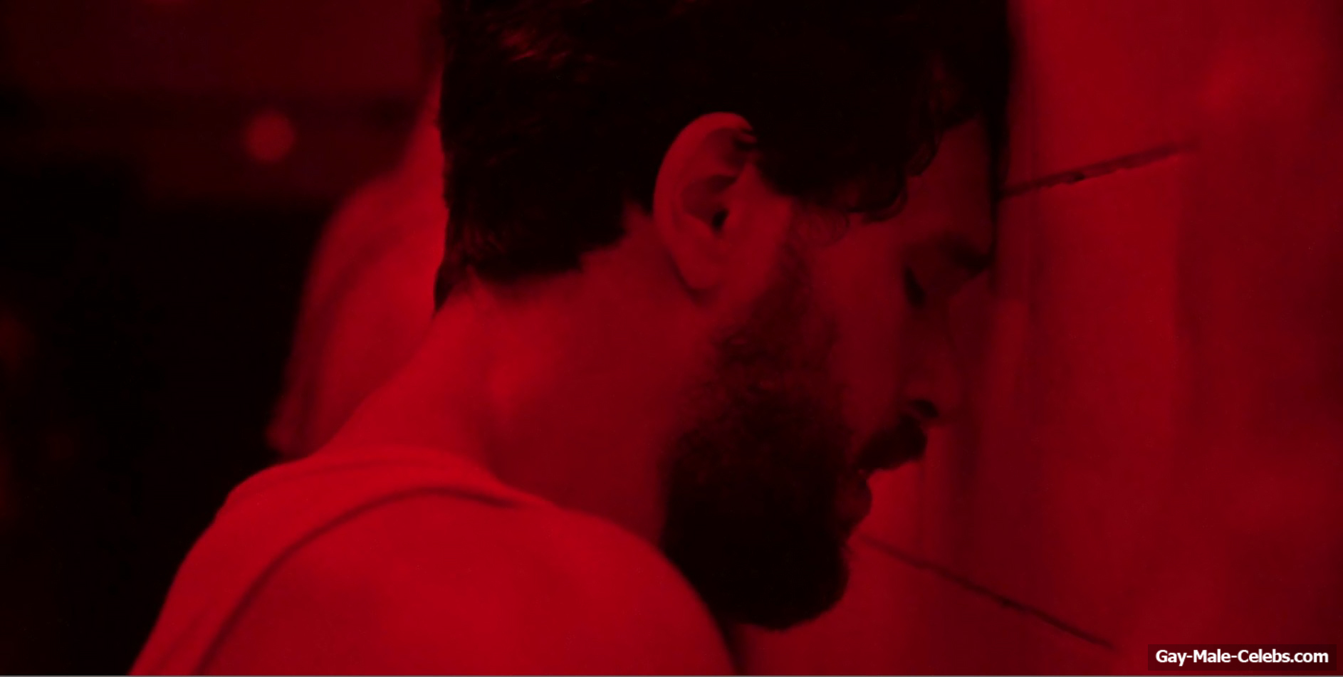 Kit Harington Nude And Erotic Gay Scenes in Industry