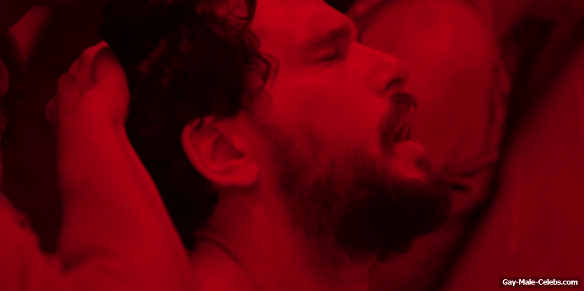 Kit Harington Nude And Erotic Gay Scenes in Industry