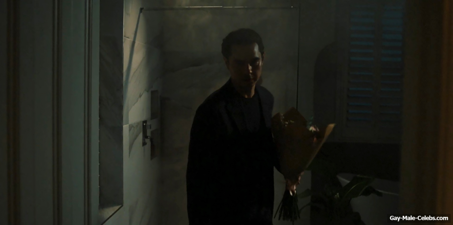 Kit Harington Nude And Erotic Gay Scenes in Industry