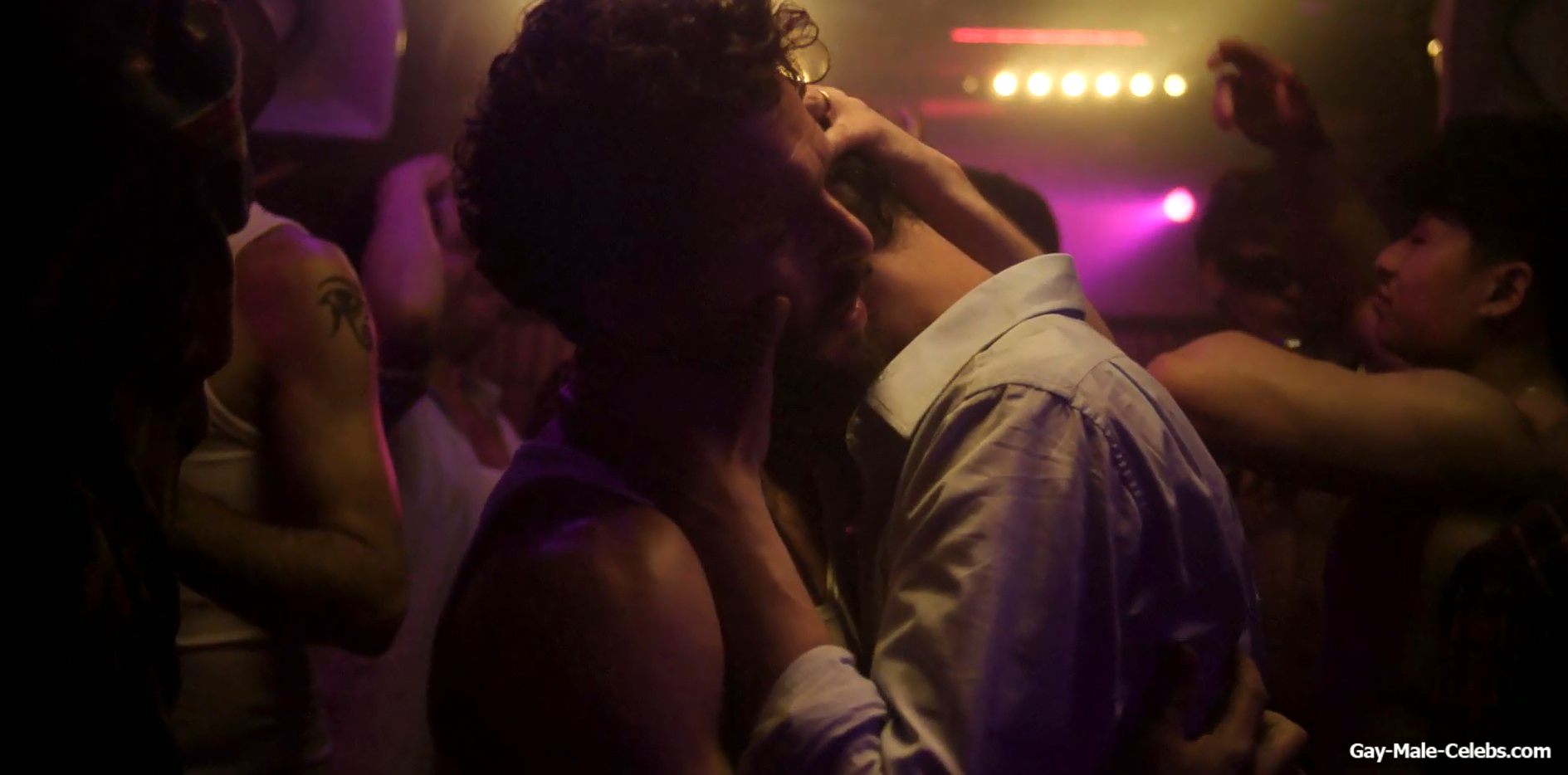 Kit Harington celeb gay porn