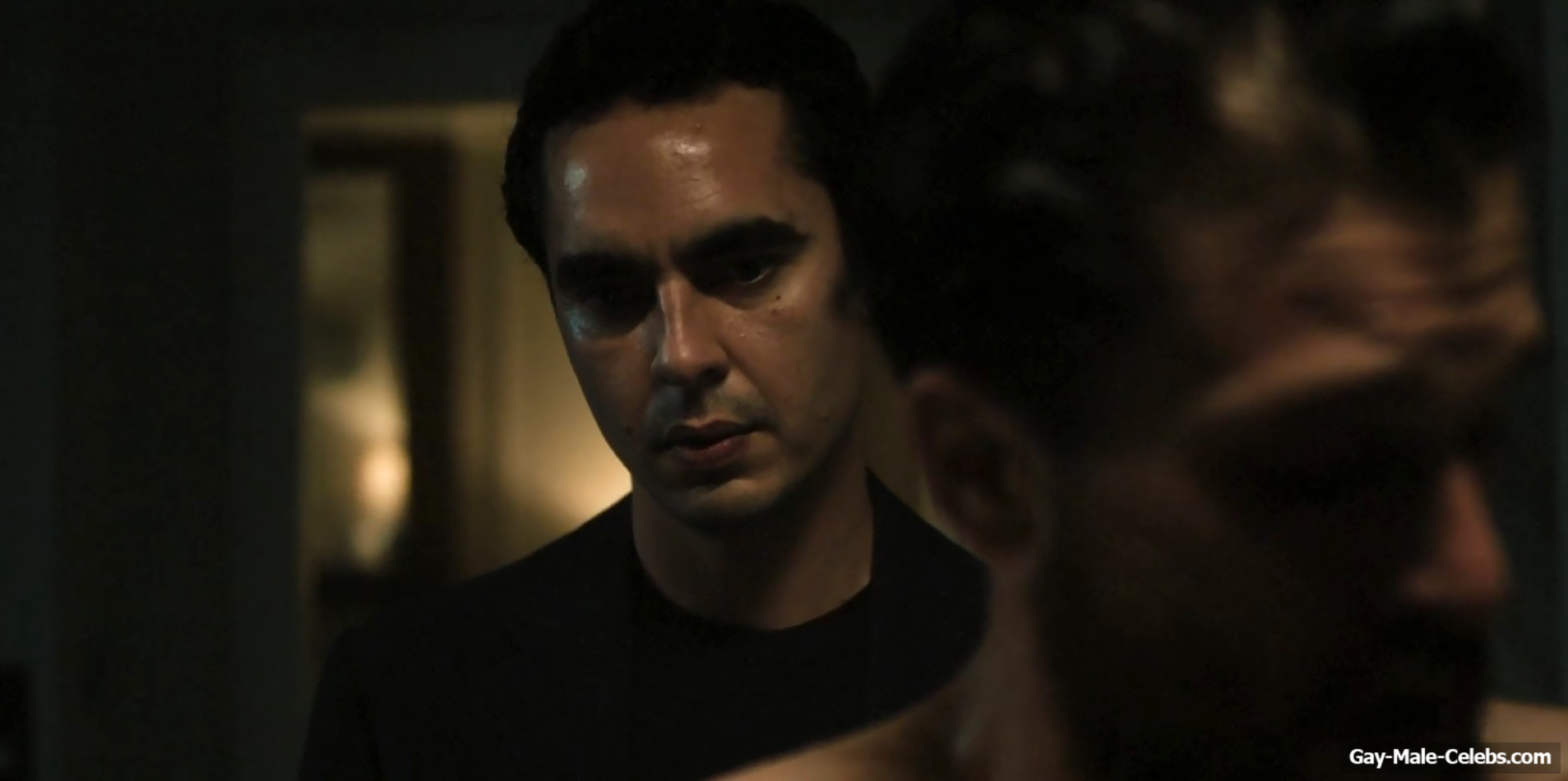 Kit Harington Nude And Erotic Gay Scenes in Industry