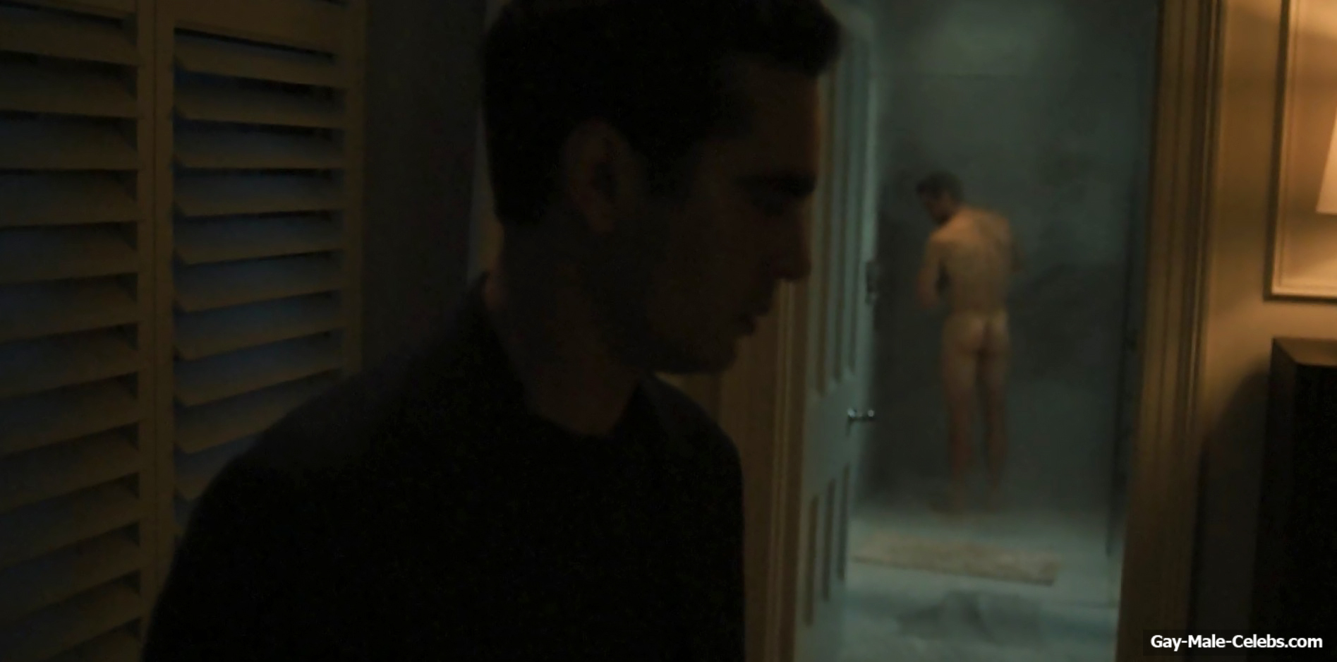 Kit Harington Nude And Erotic Gay Scenes in Industry