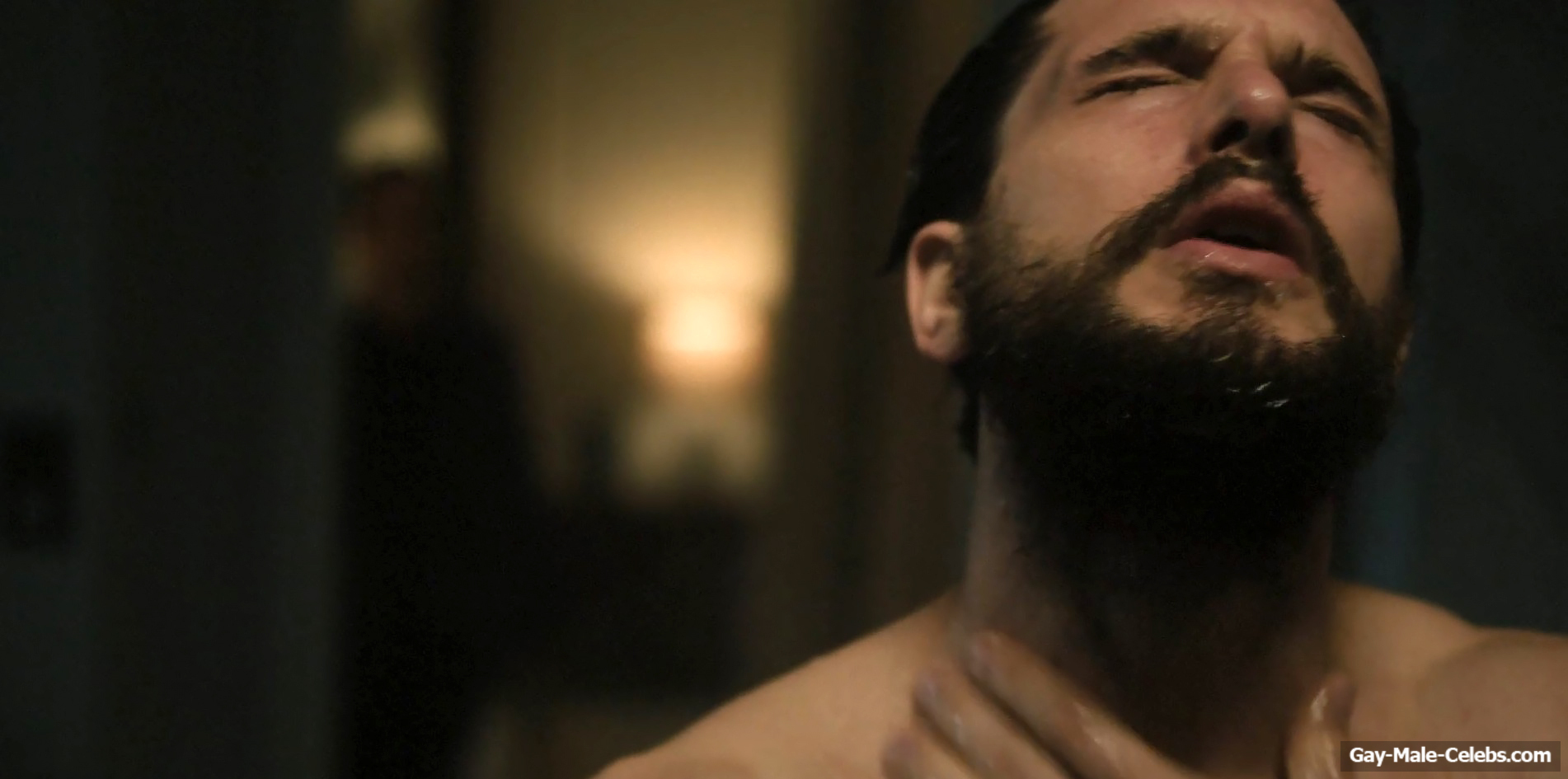 Kit Harington Nude And Erotic Gay Scenes in Industry