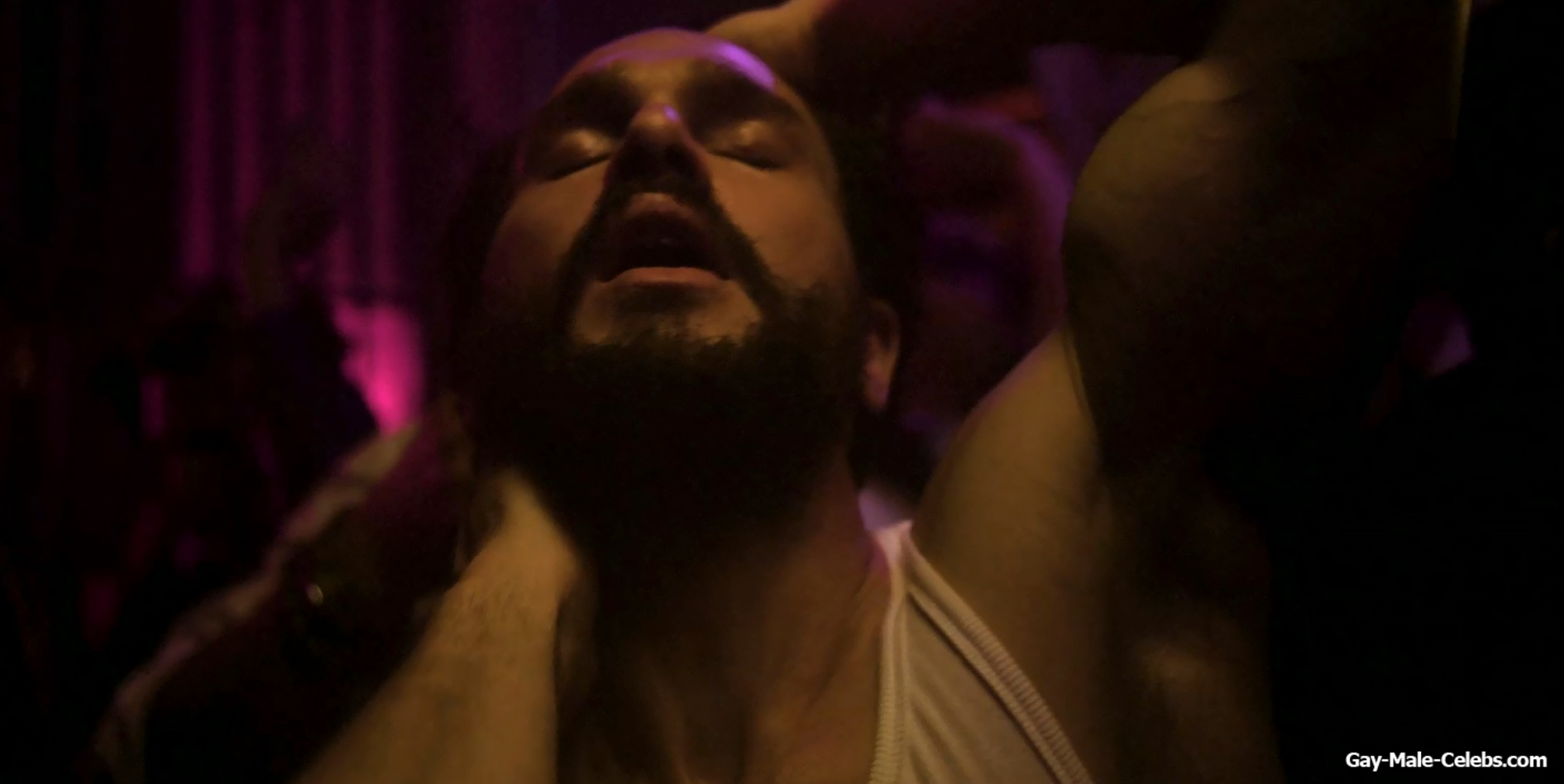 Kit Harington Nude And Erotic Gay Scenes in Industry