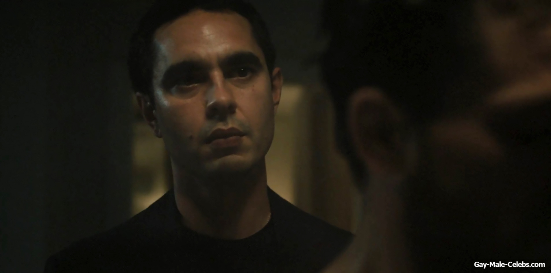 Kit Harington Nude And Erotic Gay Scenes in Industry