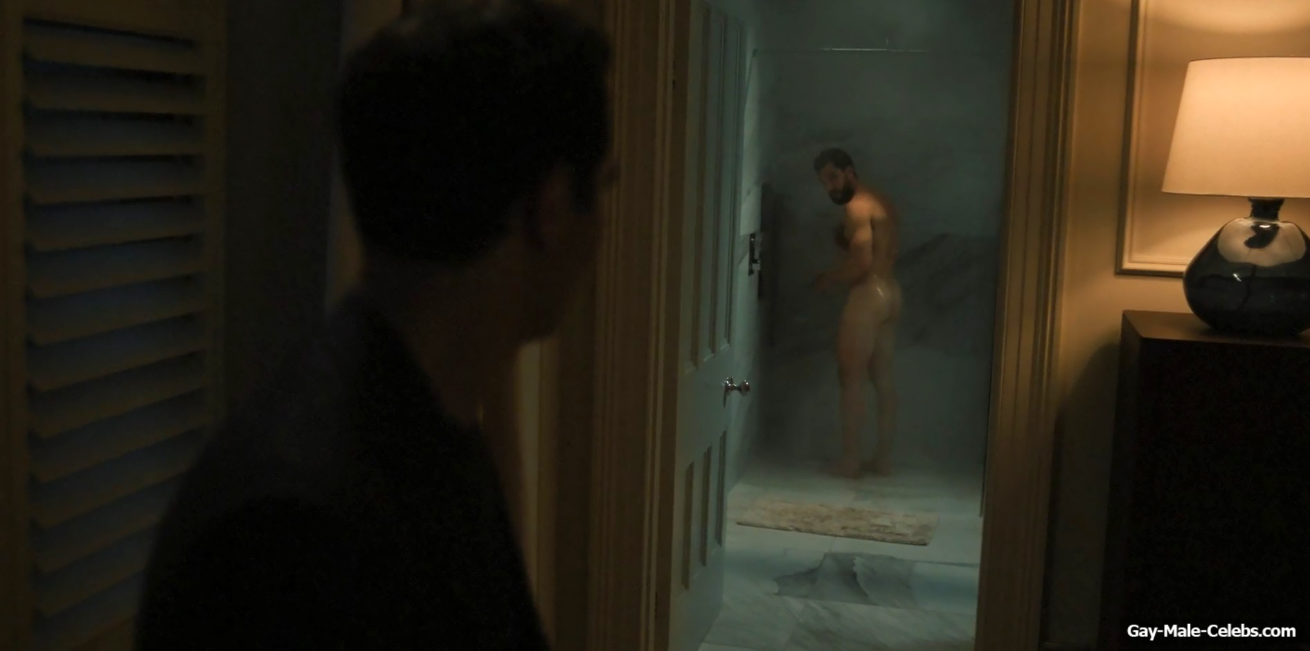 Kit Harington Nude And Erotic Gay Scenes in Industry