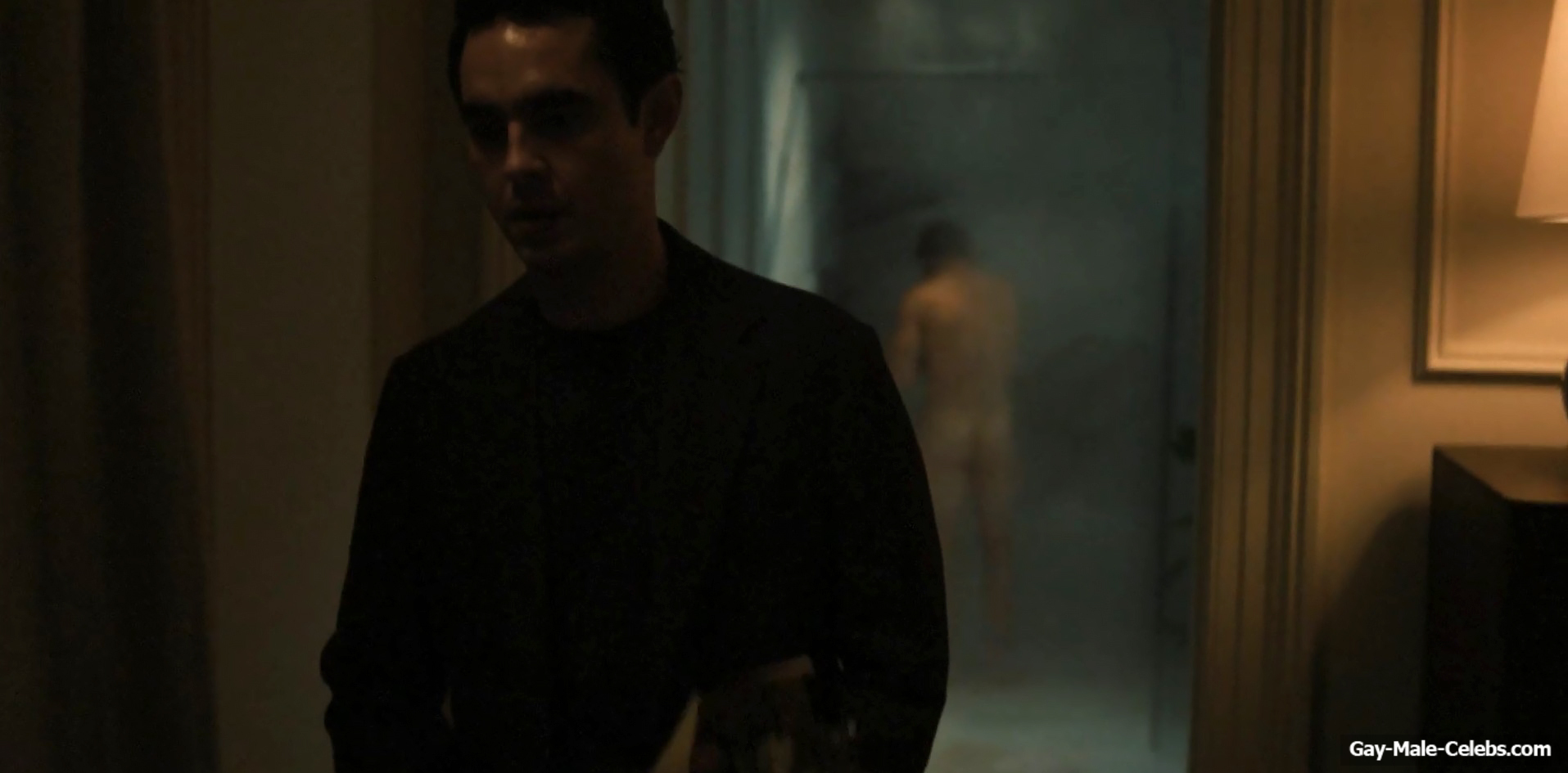 Kit Harington Nude And Erotic Gay Scenes in Industry