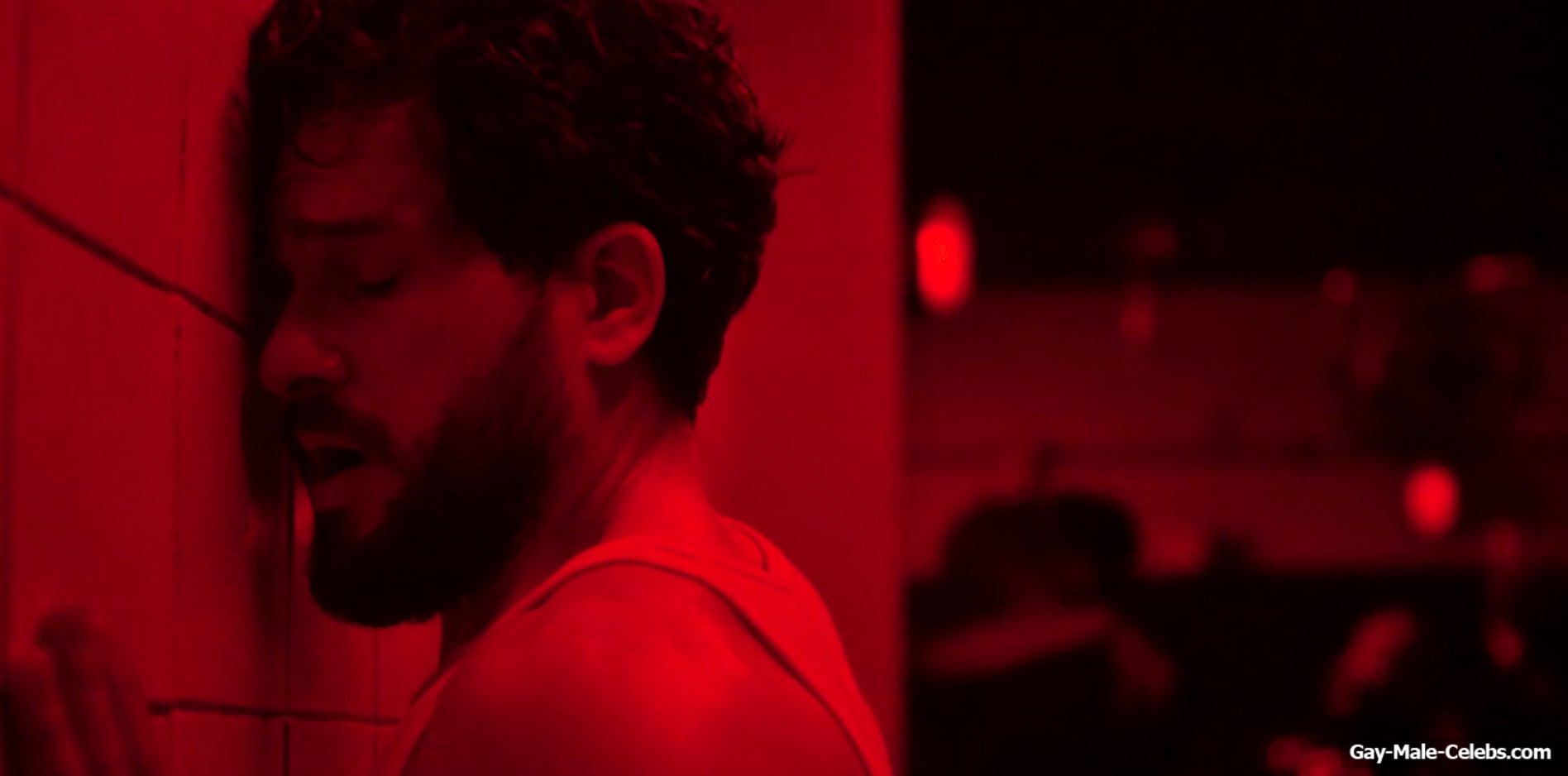 Kit Harington Nude And Erotic Gay Scenes in Industry