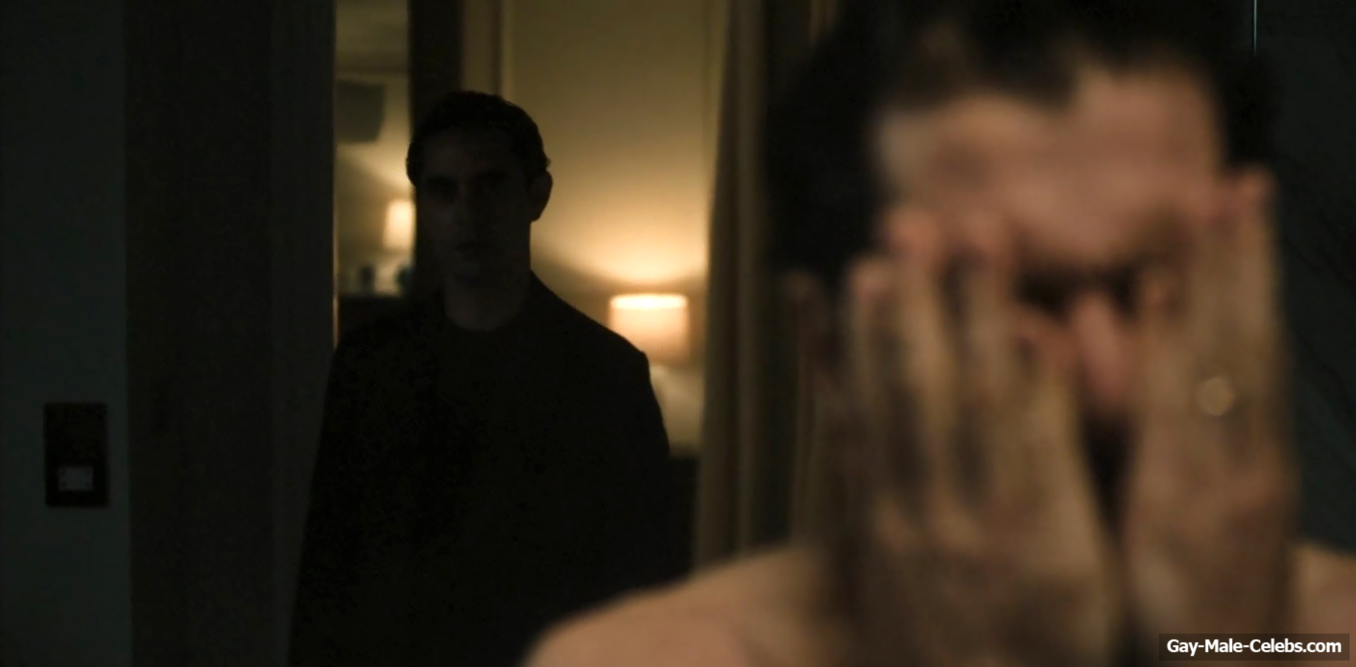 Kit Harington Nude And Erotic Gay Scenes in Industry