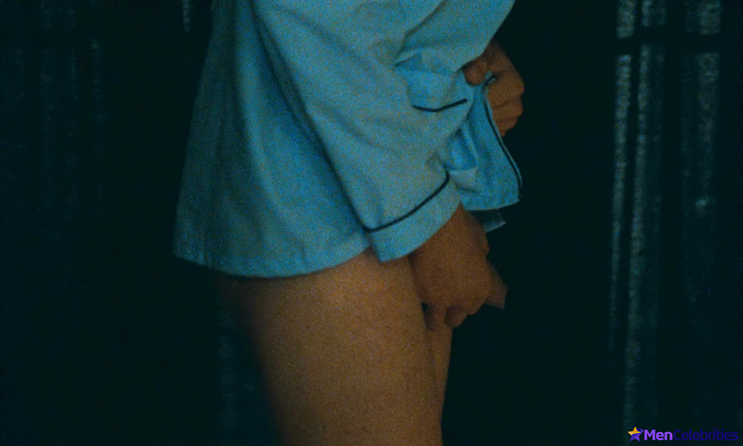 Louis Garrel frontal nude and sex scenes