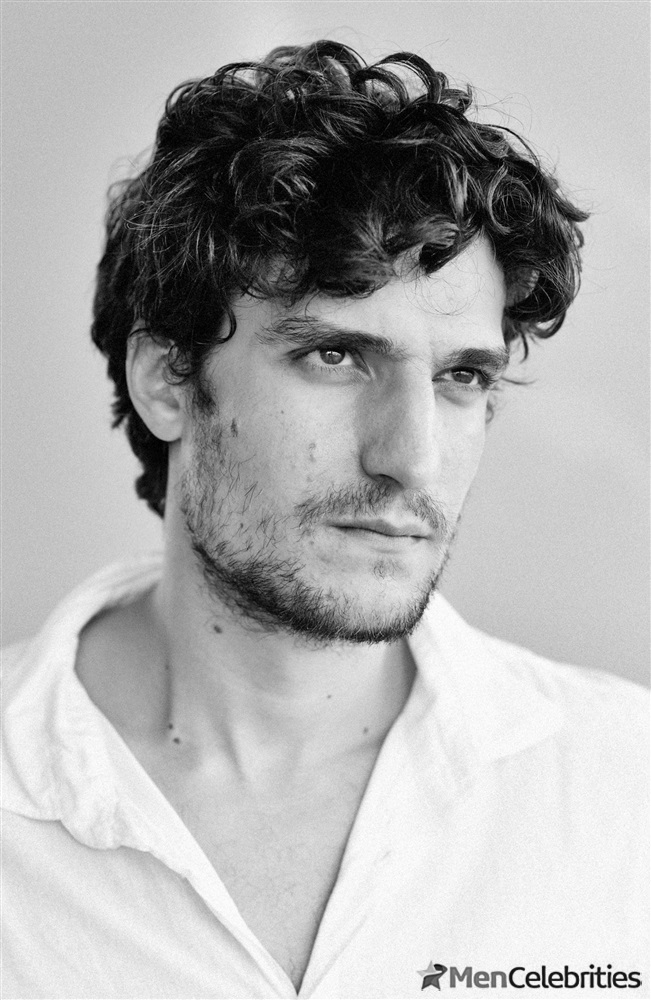 Louis Garrel sexy pics