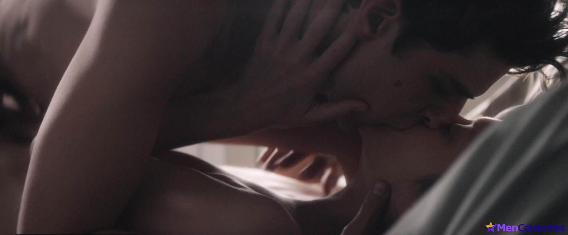 Louis Garrel frontal nude and sex scenes