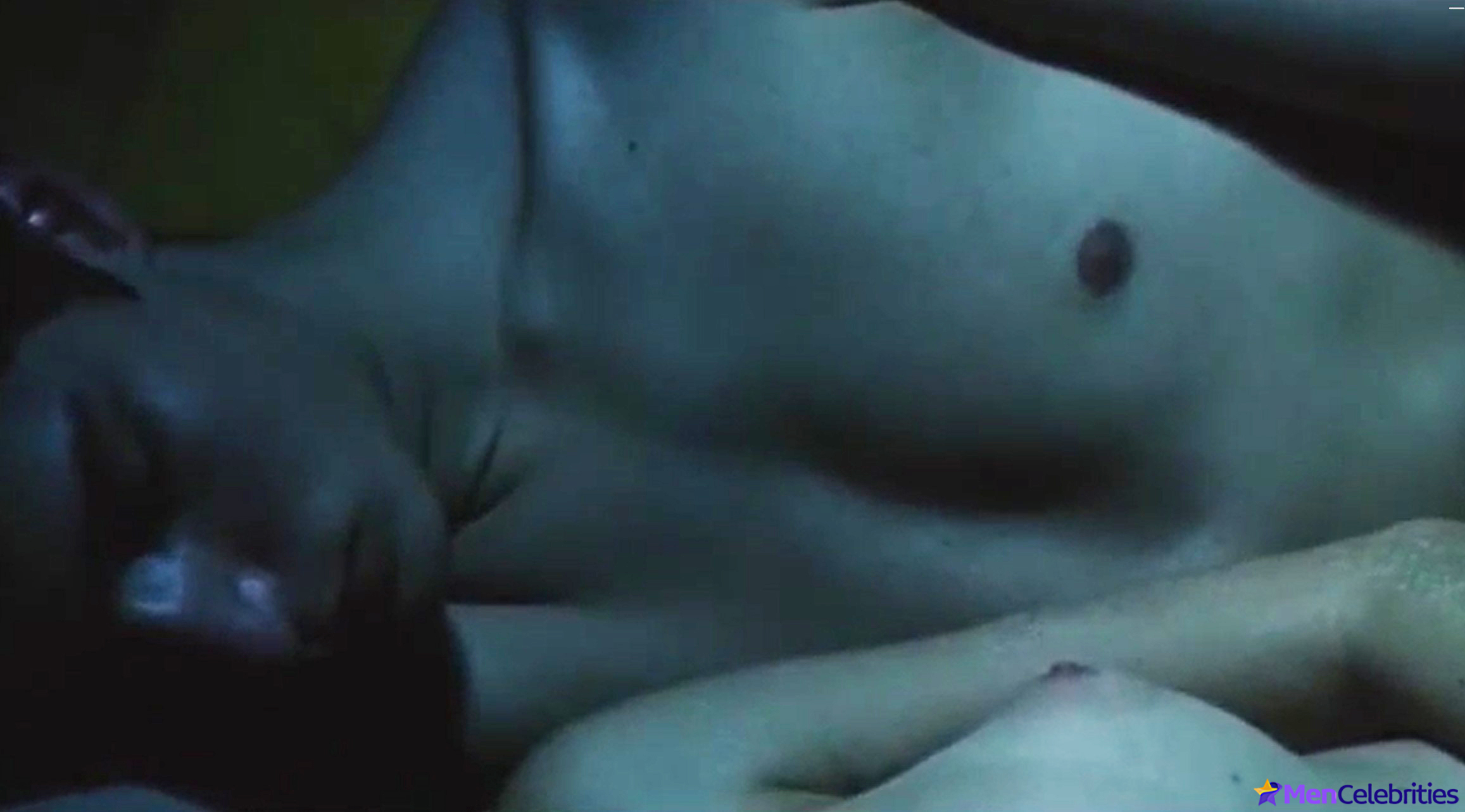 Louis Garrel frontal nude and sex scenes