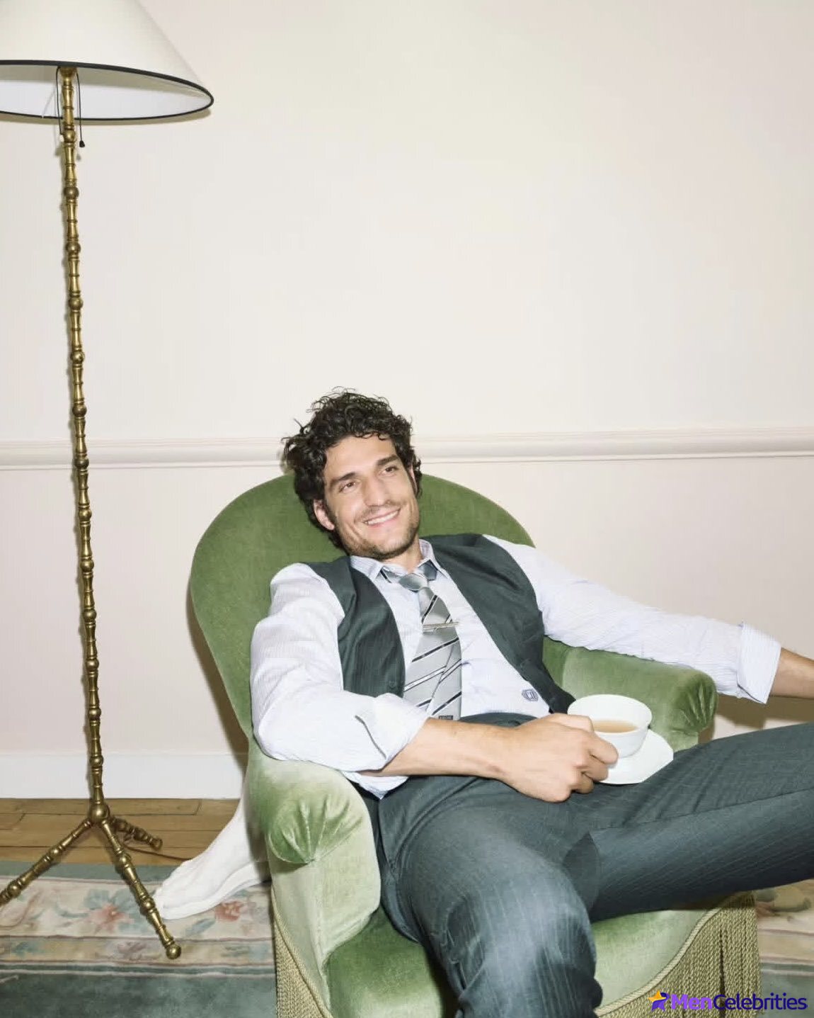 Louis Garrel sexy pics
