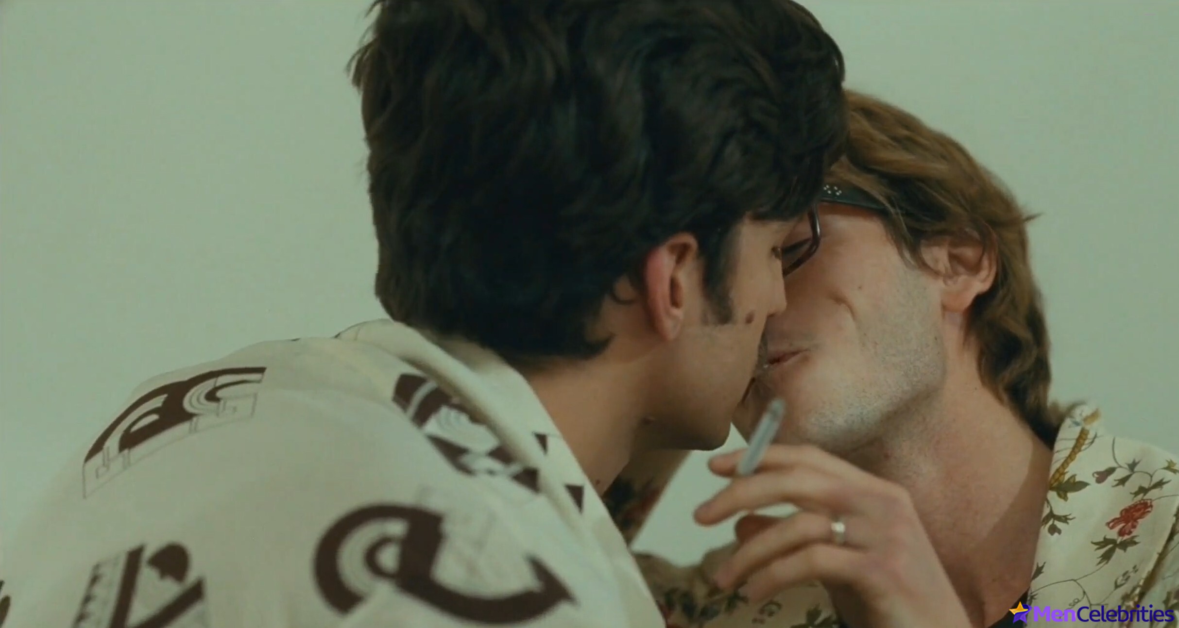 Louis Garrel gay sex