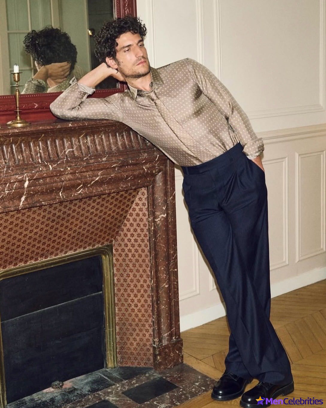 Louis Garrel sexy pics