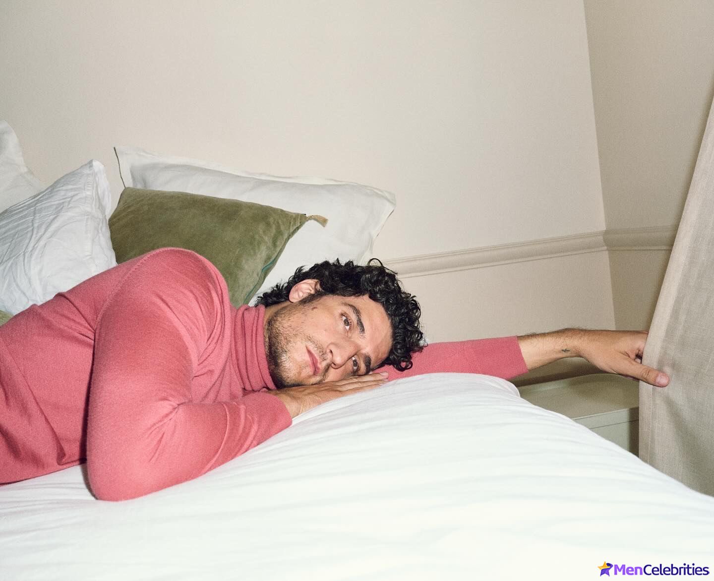 Louis Garrel sexy pics