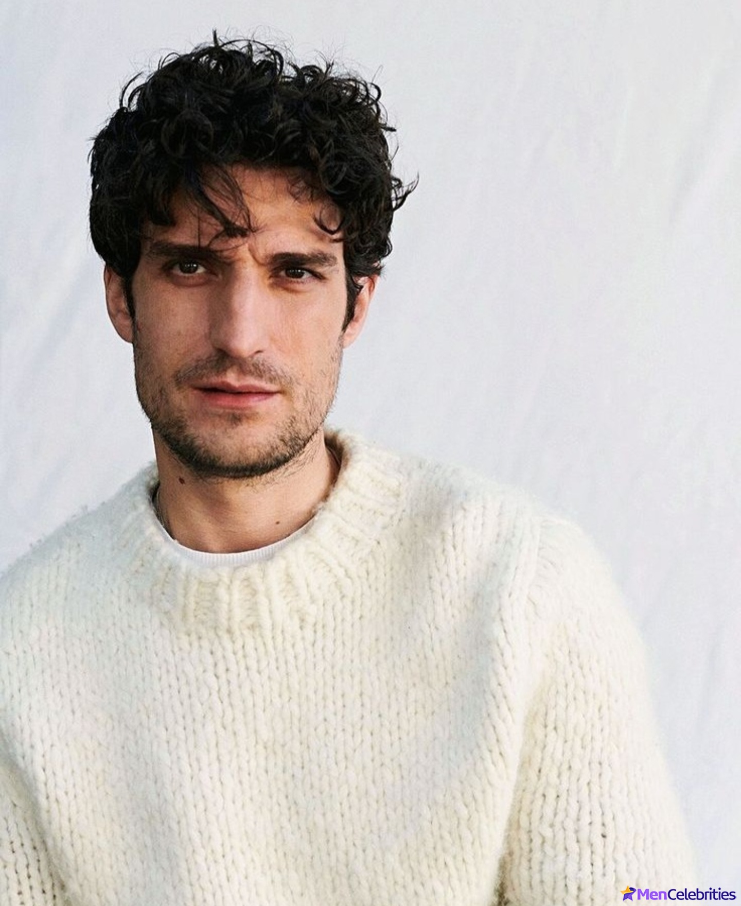 Louis Garrel sexy pics