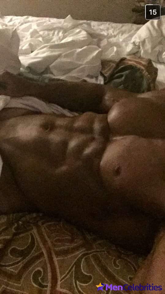 Mike OHearn nude and underwear pics