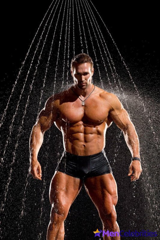 Mike OHearn dick bulge