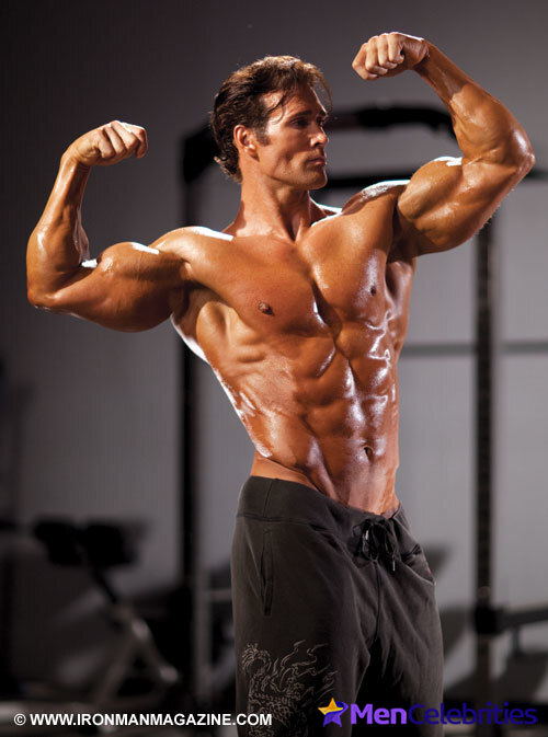 Mike OHearn nude and underwear pics