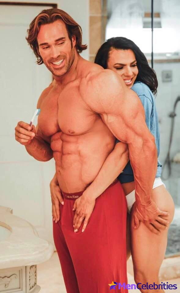 Mike OHearn nude and underwear pics