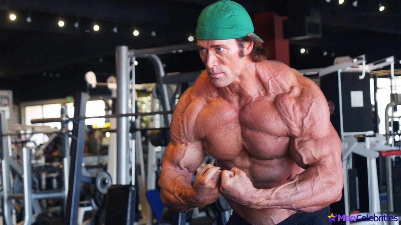 Mike OHearn nude and underwear pics