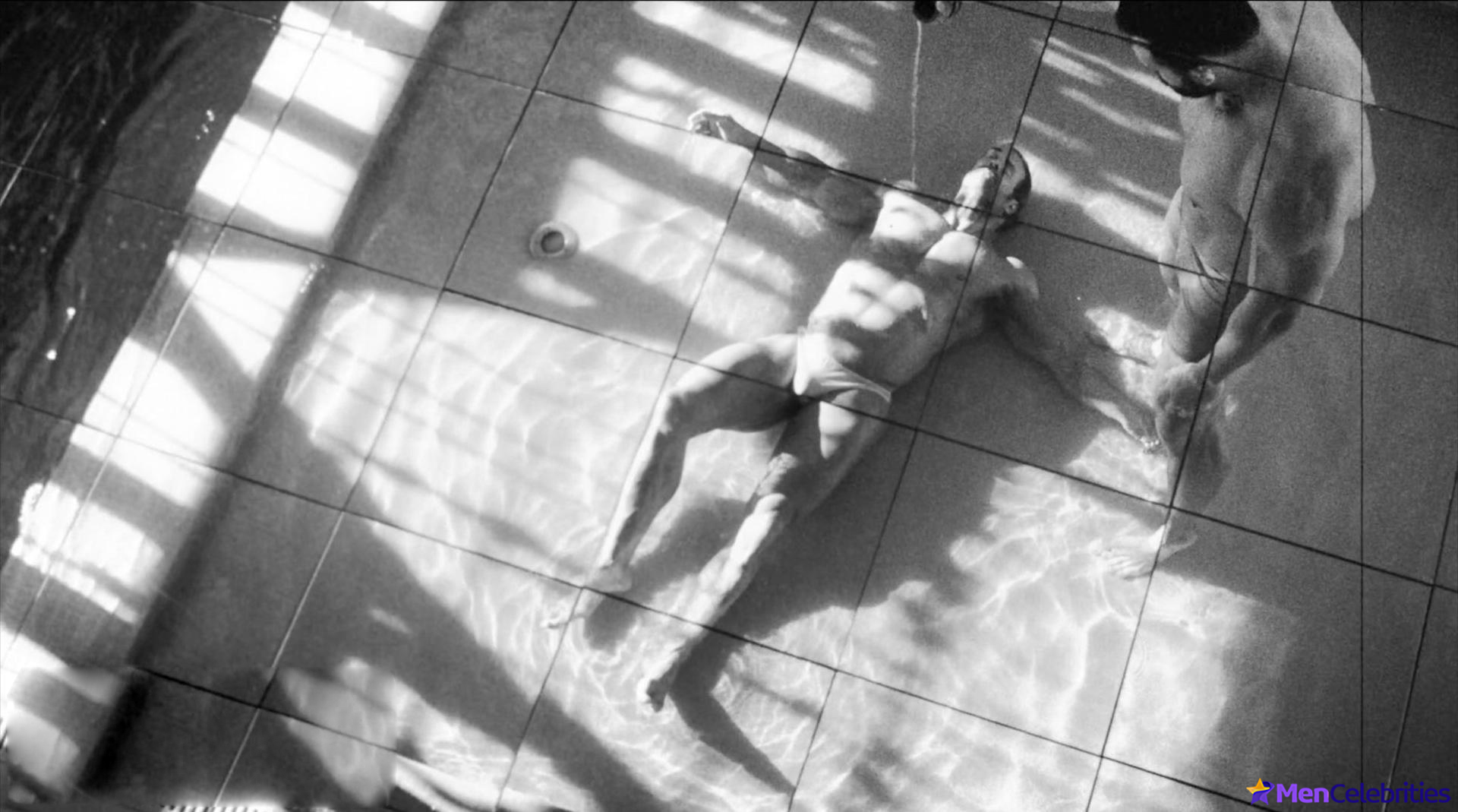 Mike OHearn nude and underwear pics